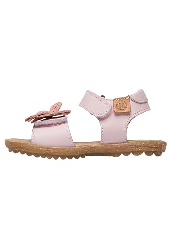 Naturino Girl's Begonia 2 (Toddler/Little Kid) Sandal