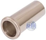 DEG Mouthpiece Adapter, Trombone-Bass Trombone