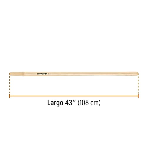 Mango para pala 23 Imagen adicional
