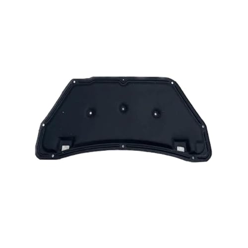 Isolant phonique capot Mazda CX-5 thermique tapis protection moteur KE