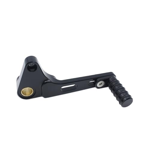 Levier de vitesses moto en aluminium usiné pour Monster 1200 et Diavel