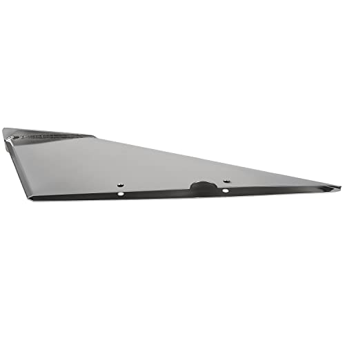 Skeg Protector para Volvo Penta Sterndrive SX Drive Single Prop 1995-2006 7