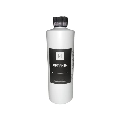 SAAQIN Optiphen Natural Preservative, 8 Oz