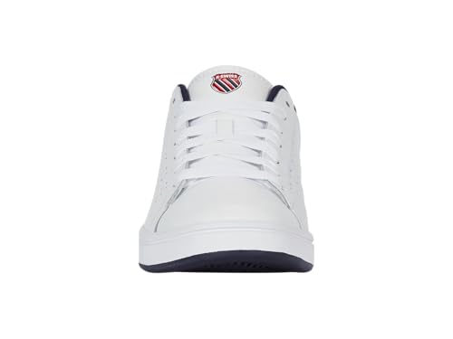 K-Swiss Men's Court Base II Sneaker3