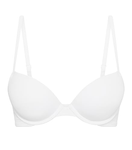 Image of Victoria's Secret Pink Wear Everywhere Super Push Up Bra