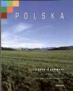Hardcover Poland Book