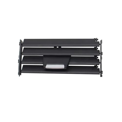 Réparer clip grille d'aération centrale avant cassé bouton console Série 1 F20 F21 2017