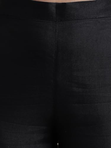 Image of FABIAN FASHION Women's Rayon Floral Regular Tunic Shirt