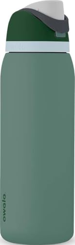 Owala Mystic Tide Stainless Steel FreeSip 40oz, 1 EA