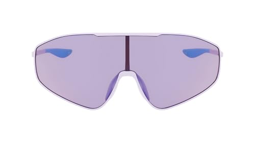NIKE NIKE ECHO SHIELD 2 IF0986X 500 MAT AMETHYST TINT / LILAC MIR 66/10/140 UNISEX Sunglasses2