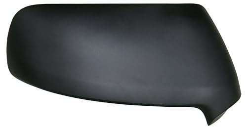 Coque miroir CITROEN C3 PICASSO gauche noir idéale pour stationner en ville