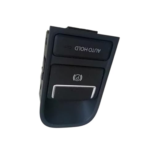 Bouton de frein défectueux ? Remplacez votre commande de stationnement 5N0927225