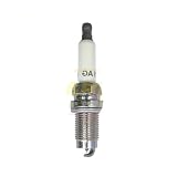 1pcs Iridium Spark Plugs Ignition Compatible for Audi A1 A3 VW Passat Golf Polo Jetta Tiguan Seat