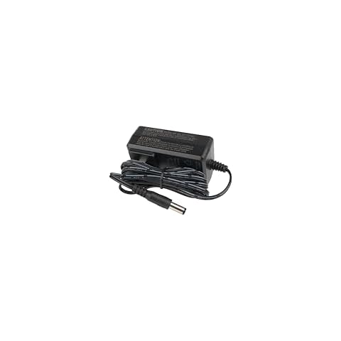 South Bend Components V-FLOW Cordless Vacuum Charger (1-pack) Cover