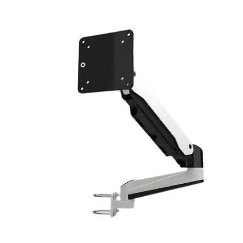 Support rotatif for quatre écrans avec suspension pneumatique