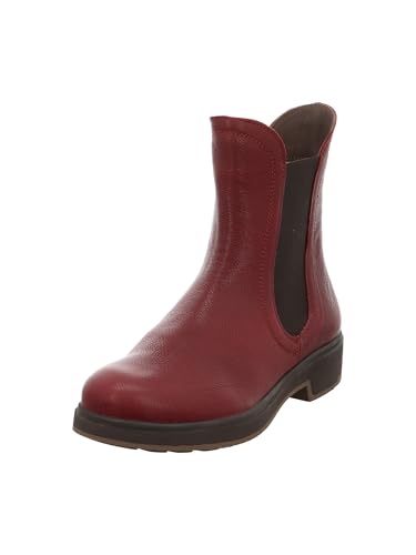 Derby Think! Cogita pour femme en cuir véritable avec doublure cuir confortable