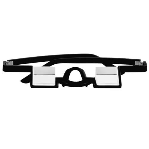 Image of AOLEBA Premium Belay Glasses for Rock Climbing Enhance Comfort Safety Versatile Prism Eyewear for Climbers Outdoor Climbing Activities