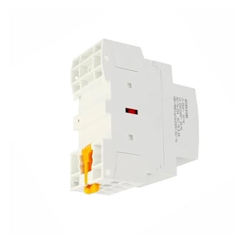 Contacteur modulaire iCT 25A automatisme chauffe-eau heures creuses 230V - 4