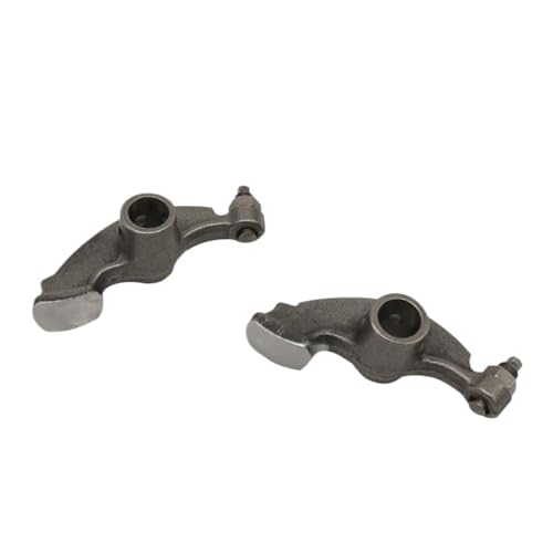 Árbol de levas y brazo basculante para reparar pérdida potencia Bruin 350 5