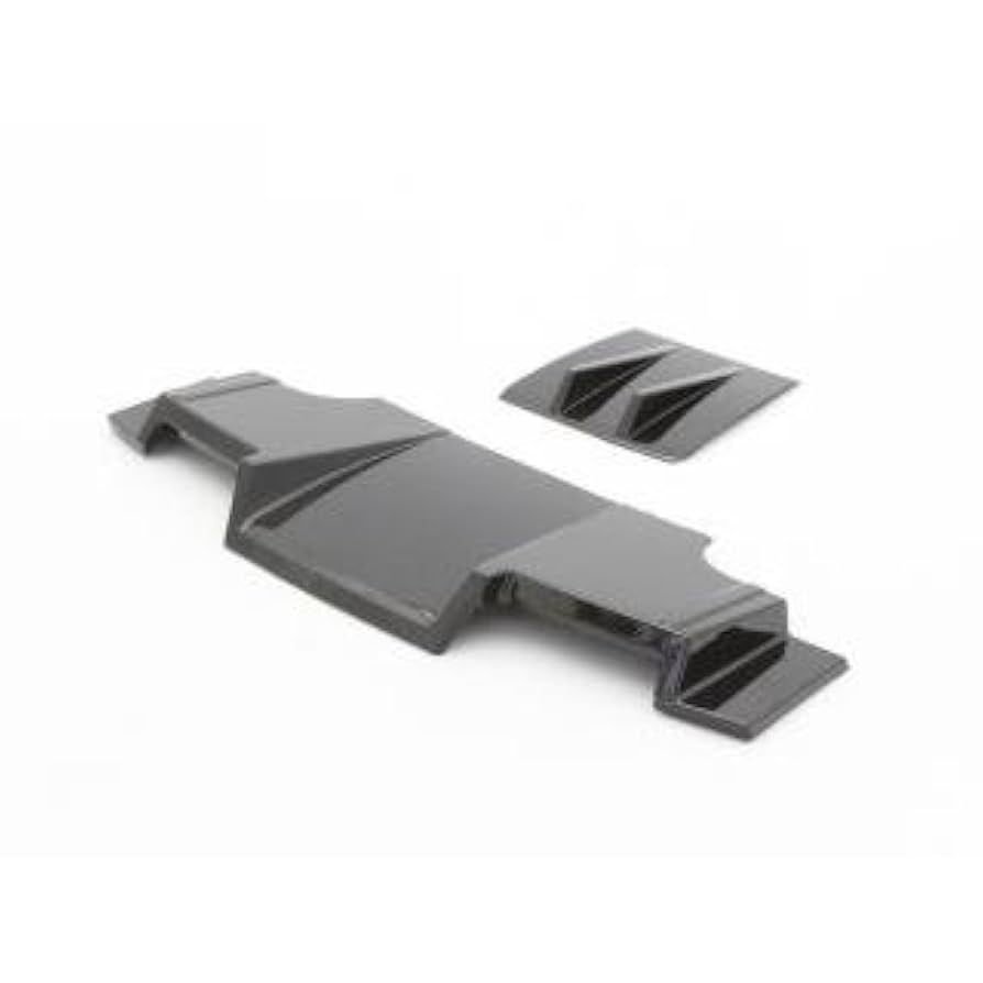 Amazon | RC-ART URAS TYPE-GT用 リアディフューザー ART6045