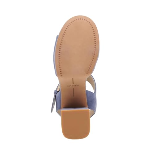 Dolce Vita Women's Bobby Heeled Sandal2