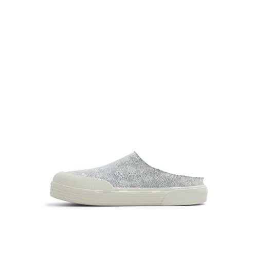 Roxy Femme Squad Sabot Bleu Clair 36 pour la plage et piscine