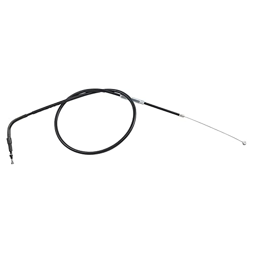 Câble d'embyle Motion Pro 04-0054 vinyle noir gaine moto de rechange