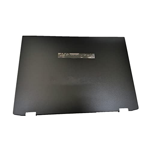 MSI Prestige 16 Evo A13M LCD Top Cover Remplacement Couvercle Noir MS-1592