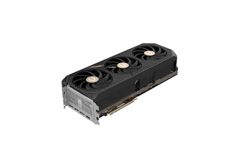 Image of ZOTAC Gaming GeForce RTX 5090 Solid OC DLSS 4 32GB GDDR7 512-bit 28 Gbps PCIE 5.0 Gaming Graphics Card, IceStorm 3.0 Advanced Cooling, Spectra 2.0 ARGB Lighting, ZT-B50900J-10A