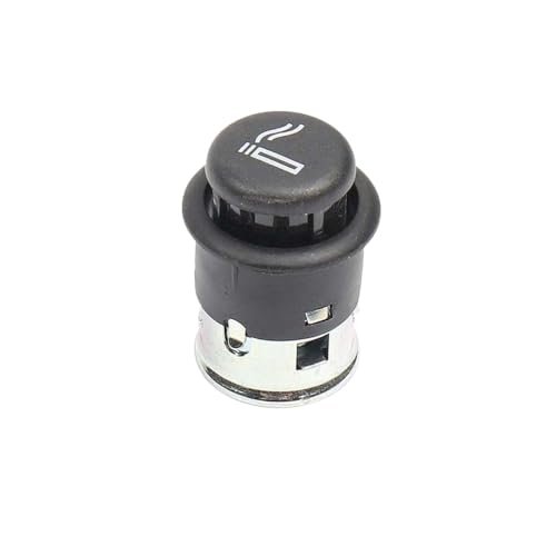 Allume-cigare compatible Polo et A3 remplace la pièce d'origine 1J0919307