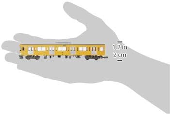 Amazon.co.jp: グリーンマックス Nゲージ 西武新2000系前期形 新宿線