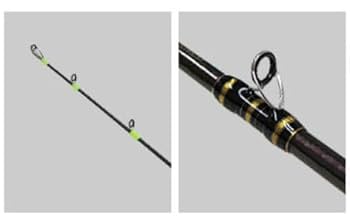 【新品】 谷山商事 船匠 ハイパー 落し込み 青物　220 ロッドベルト付き 新品】 谷山商事 船匠 ハイパー 落し込み 青物 220 ロッドベルト