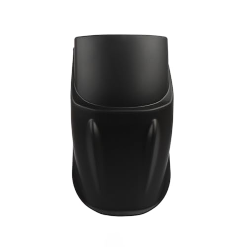 Extension garde-boue avant XT1200Z anti-projections pour protéger le moteur