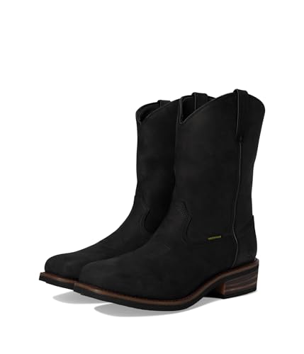 Image of Dan Post Men's Las Cruces Composite Toe Waterproof Leather Boots
