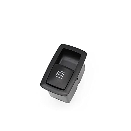 Bouton de commande lève-vitre pour voyager serein en Mercedes Classe A