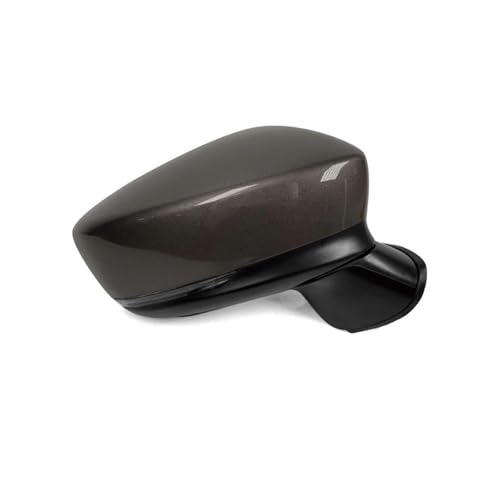 �ɓK������ �}�c�_3 �ɓK������ �A�N�Z�� 2017 2018 2019 �o�b�N�~���[ �A�Z���u�� �h�A �E�B���O �T�C�h�~���[ �V�O�i�������v�t��(Rown 8Pins R)