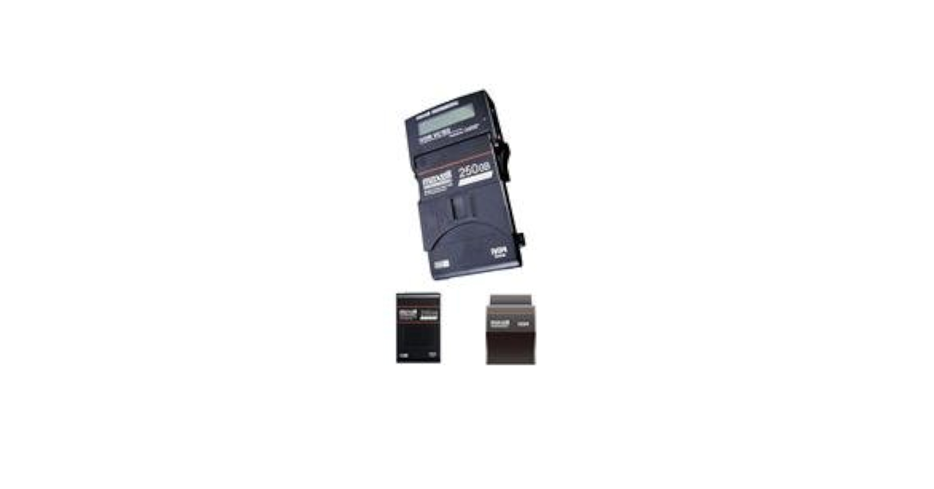 Amazon.com: Maxell iVDR VC102 DTE Video Capture Device with