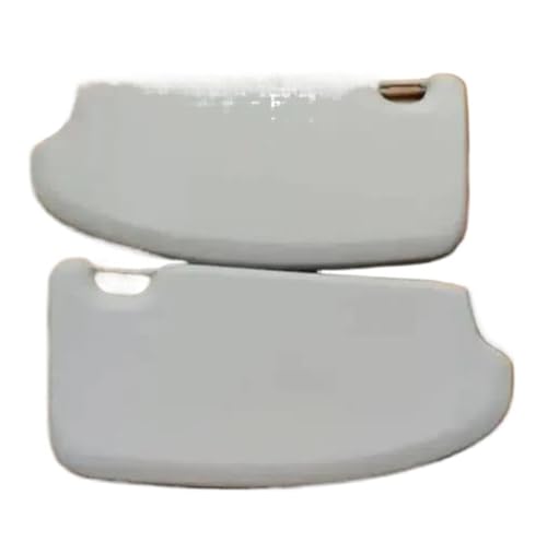 Pare-soleil contre la chaleur Ford Focus 2005-2011 intérieur anti-UV gris