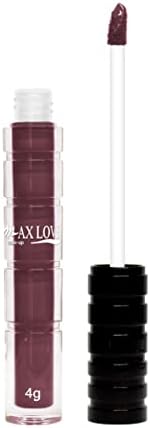 Max Love Batom Liquido 24 Horas Matte 2