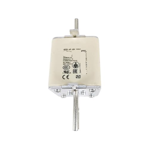 Fusible haute tension 3NW6112-1 composant électronique de rechange