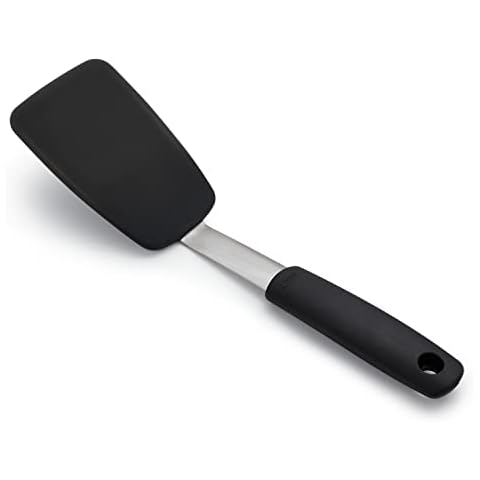 OXO Good Grips Small Silicone Flexible Turner Cover
