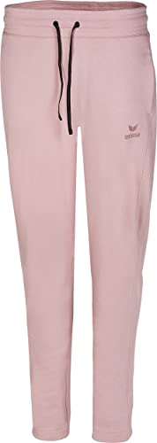 Pantalon de survêtement Erima pour femme avec sweat élastiqué