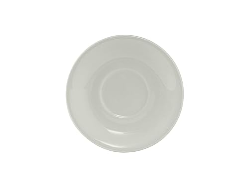 Tuxton China ALE-060 Saucer, 6