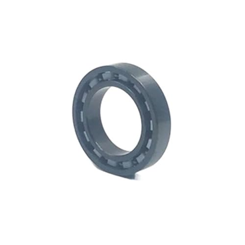 Roulement en céramique si3n4 complet 607 CE idéal pour optimiser la vitesse de vos rollers
