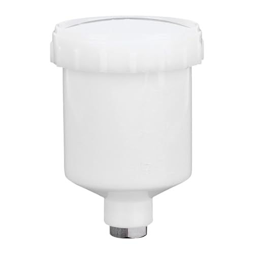 predolo Sprühbehälter für Farben, Lackbecher, Zubehör für Möbelanstrich