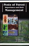 Buy Pests of Forest Importance and Their Management — BookShops.in