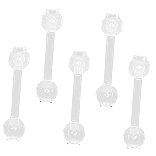 MOLUCKFU 15 o̕ti q Xg bN LrlbgbN Lrlbg̃hÃbN ̃S~ gČ  Transparent vX`bN