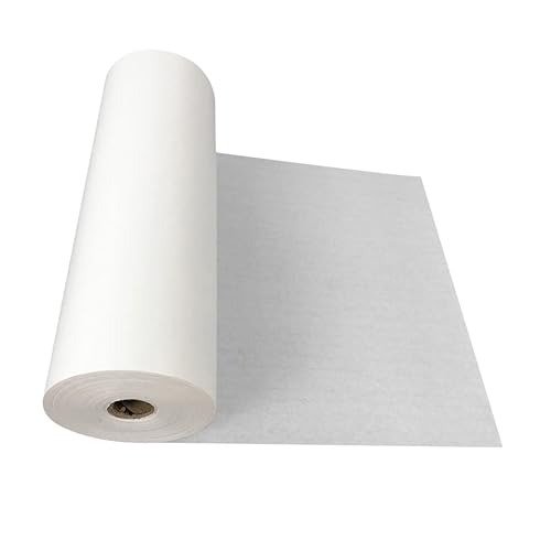 DOITOOL 1Roll Paper Thickened Paper for Calligraphy for Painting and Writing for Beginners and Calligraphy Enthusiasts