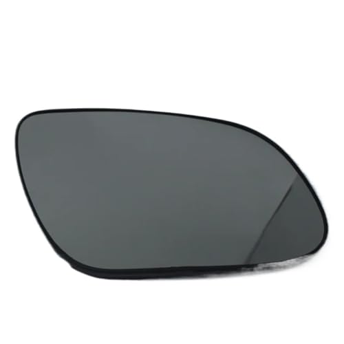 Miroir de rétroviseur droit pour KIA CEED 2010-2012 avec support chauffant haut de gamme