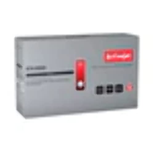 Activejet ATH-80NX Cartouche de Toner 1 pièce(s) Compatible Noir
